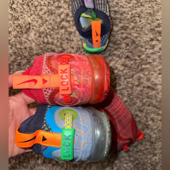 Nike Airmax BUNDLE (2 pair)- 8.5M/10W - Picture 3 of 5